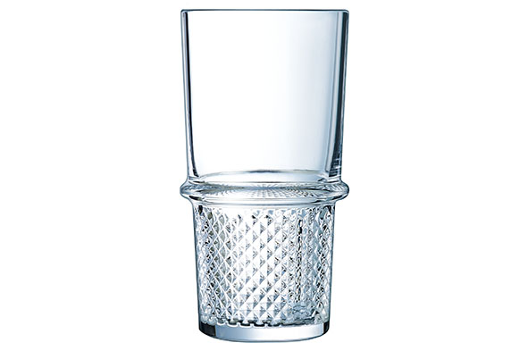 New York Longdrink Glas 35cl - 6 Stck